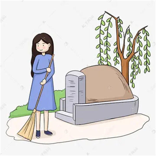 清明节扫墓七大禁忌你要清楚(别再做丢人的事了)