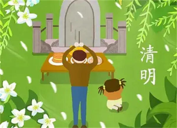 清明节扫墓七大禁忌你要清楚(别再做丢人的事了)