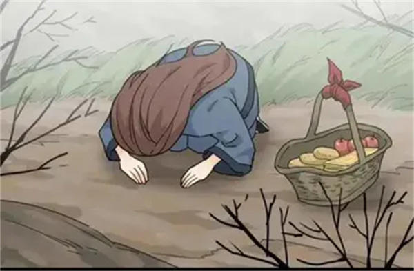 清明节扫墓七大禁忌你要清楚(别再做丢人的事了)