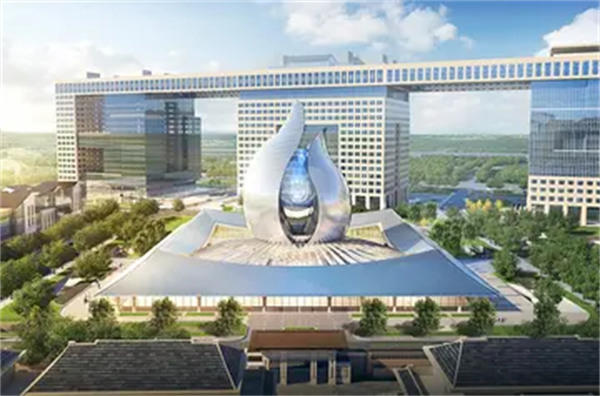 中建系统各局排名是怎样的(想要去那工作的仔细看)