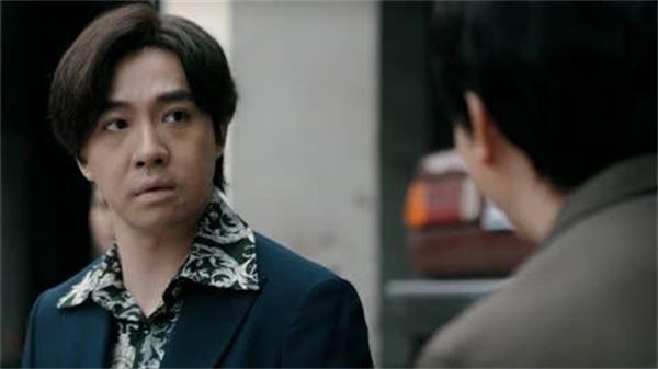 《他是谁》中“八八案”真凶到底是谁(三个证据指向他)