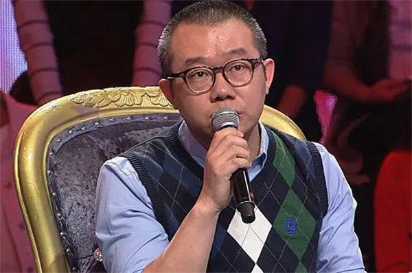 怎么评价涂磊退出主持(有网友说活该)