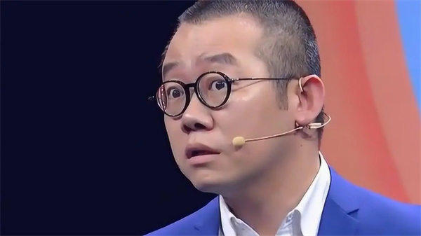 怎么评价涂磊退出主持(有网友说活该)