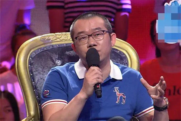 怎么评价涂磊退出主持(有网友说活该)