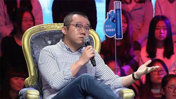 怎么评价涂磊退出主持(有网友说活该)