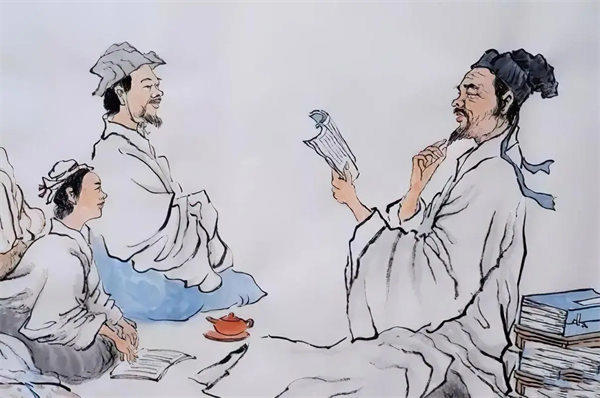 人有四不摸，摸了祸必至是指哪四样(老话还是有道理的)