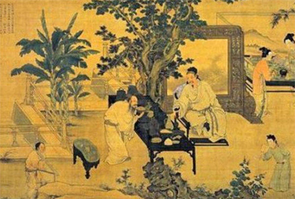 人有四不摸，摸了祸必至是指哪四样(老话还是有道理的)