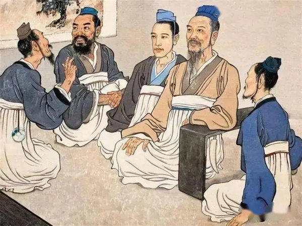 人有四不摸，摸了祸必至是指哪四样(老话还是有道理的)