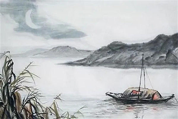 苏轼《临江仙·送钱穆父》解读(这首词抚慰了很多人)