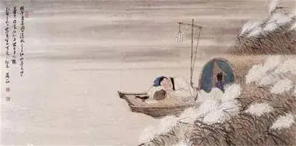 苏轼《临江仙·送钱穆父》解读(这首词抚慰了很多人)