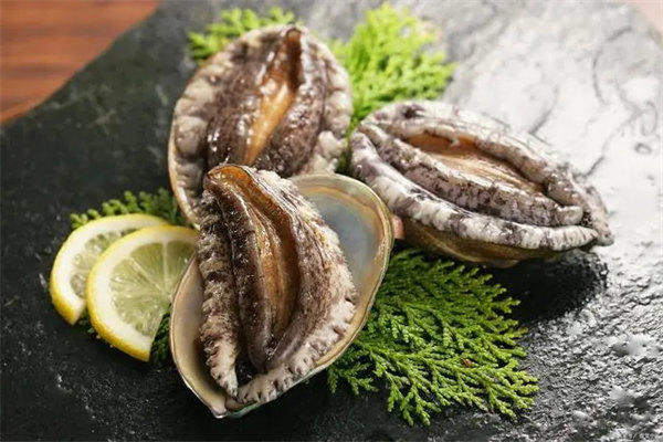 吃鲍鱼服务员问要几头鲍是什么意思(这样回答专业又不尴尬)