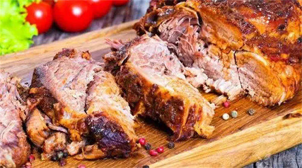 鱼不蒜牛不韭羊不姜说的啥意思有道理吗(经常做饭的都懂)