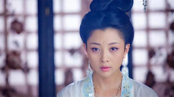 揭秘杨玉环之死的真相(电视上演的不对)