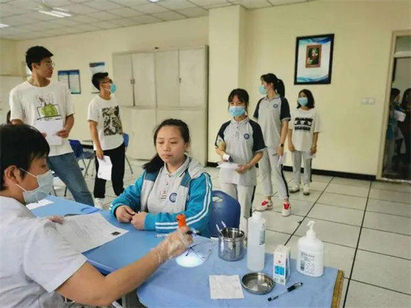 高考体检不合格会怎么样能参加高考吗(学生和家长必须要清楚)