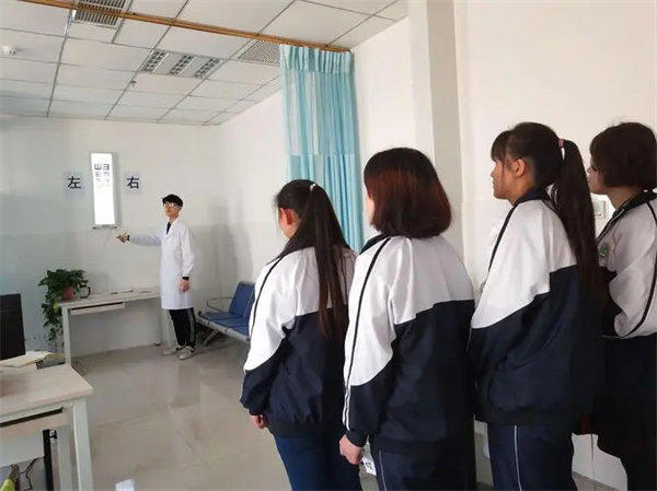 高考体检不合格会怎么样能参加高考吗(学生和家长必须要清楚)