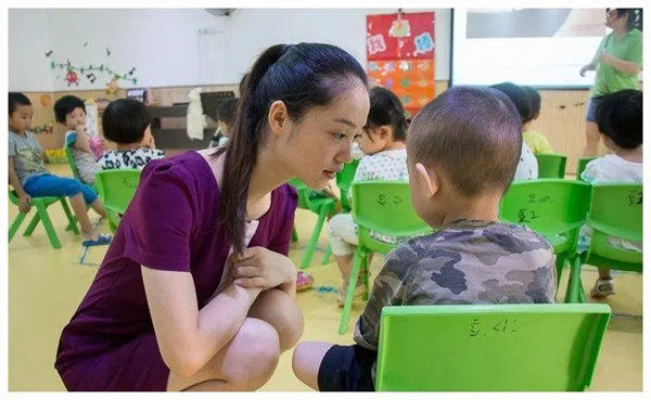齐鲁幼师之星开始选拔(做幼师的你看看符合条件吗)