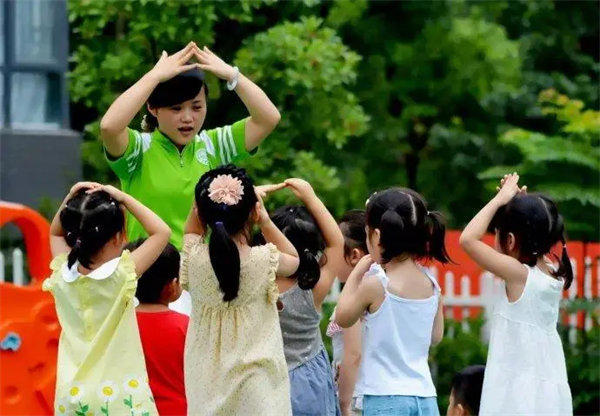 齐鲁幼师之星开始选拔(做幼师的你看看符合条件吗)
