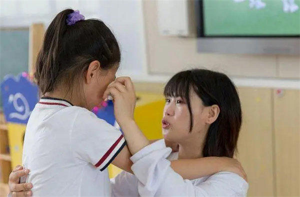 齐鲁幼师之星开始选拔(做幼师的你看看符合条件吗)