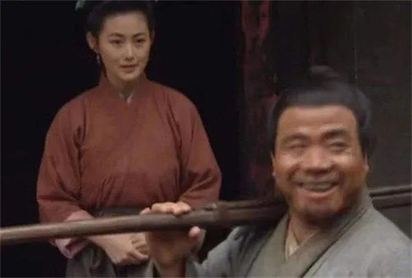 揭秘潘金莲杀害武大郎的真实原因(并非是为了报复武松)