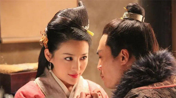 揭秘潘金莲杀害武大郎的真实原因(并非是为了报复武松)