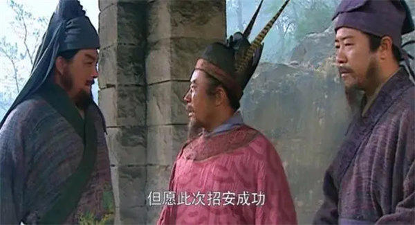 梁山108将反对招安的12人都是谁(一篇文章说清楚)