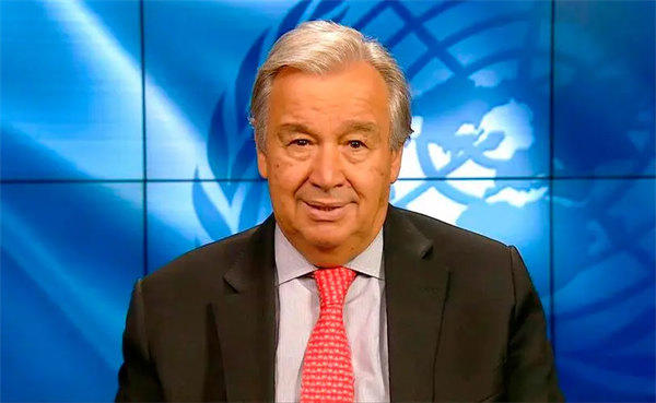 联合国秘书长选拔标准和条件是什么(这真是非一般人能当的)