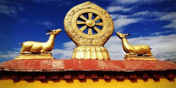 藏传佛教和中原佛教有什么区别(看完绝对涨知识)