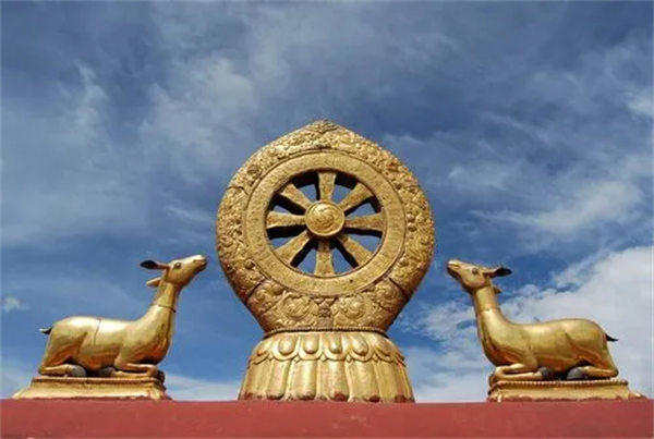 藏传佛教和中原佛教有什么区别(看完绝对涨知识)