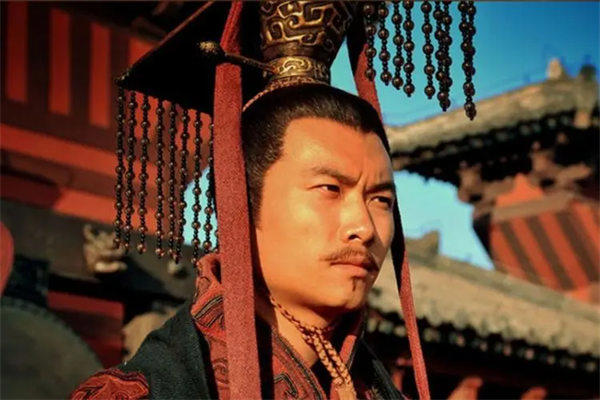 曹丕为何只活了39岁(仅仅是因为贪恋美色吗)