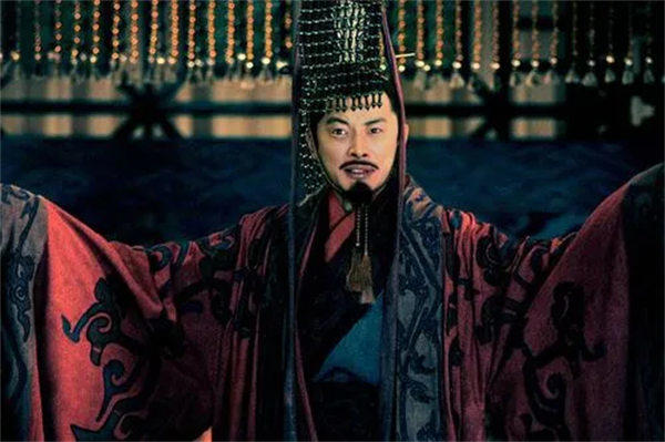 曹丕为何只活了39岁(仅仅是因为贪恋美色吗)