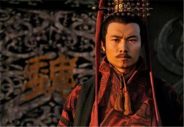 曹丕为何只活了39岁(仅仅是因为贪恋美色吗)