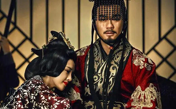 曹丕为何只活了39岁(仅仅是因为贪恋美色吗)