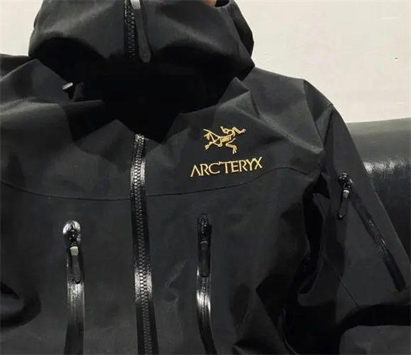 始祖鸟品牌介绍(被人称贵人鸟因为一般人买不起)