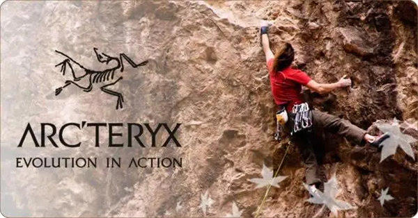 始祖鸟品牌介绍(被人称贵人鸟因为一般人买不起)