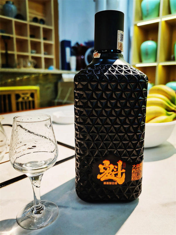 李书文的魁五首酒怎么样(说下个人感受)