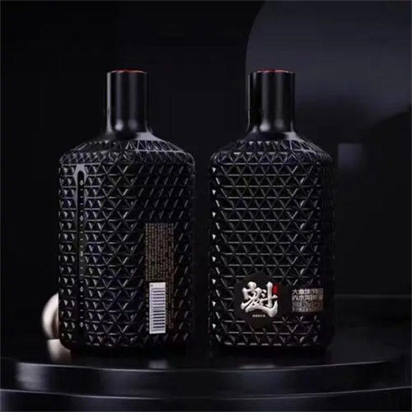 李书文的魁五首酒怎么样(说下个人感受)