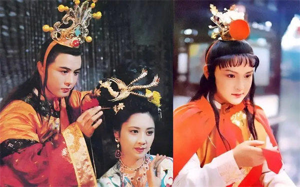 “老不看三国,少不看水浒,男不看西游,女不看红楼”是什么意思(很多人不知道原因)