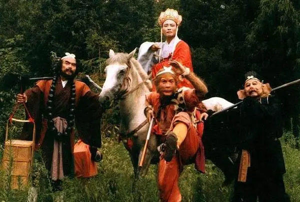 “老不看三国,少不看水浒,男不看西游,女不看红楼”是什么意思(很多人不知道原因)