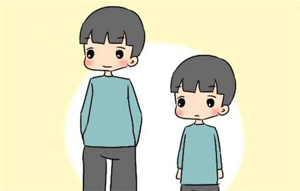 民间说妈矮矮一窝这话科学吗有道理吗(我们用数据来说话)