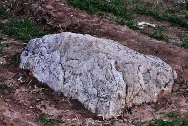 中国最矮的山静山只有0.6米(却是寿光第一高峰)