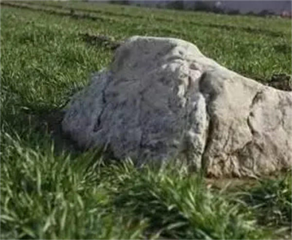 中国最矮的山静山只有0.6米(却是寿光第一高峰)