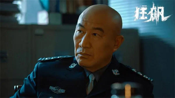 《狂飙》隐藏的彩蛋结局(清发挥你的想象力)