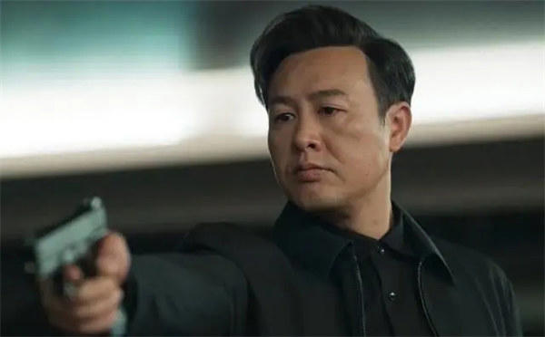 《狂飙》隐藏的彩蛋结局(清发挥你的想象力)