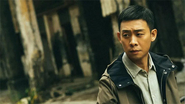 《狂飙》隐藏的彩蛋结局(清发挥你的想象力)