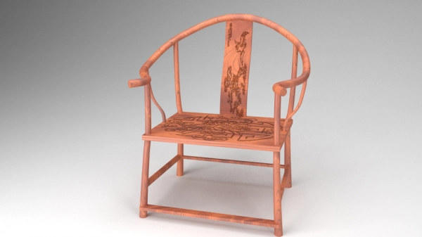 探索椅子的来源和发展文化(看完保你涨姿势)