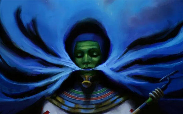 埃及神话普塔神资料介绍(怪不得人见了牛要下跪)