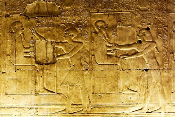 埃及神话普塔神资料介绍(怪不得人见了牛要下跪)