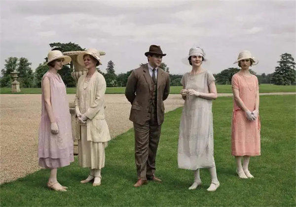 解读英国乡绅阶层兴起的基本原因(看完绝对涨知识)