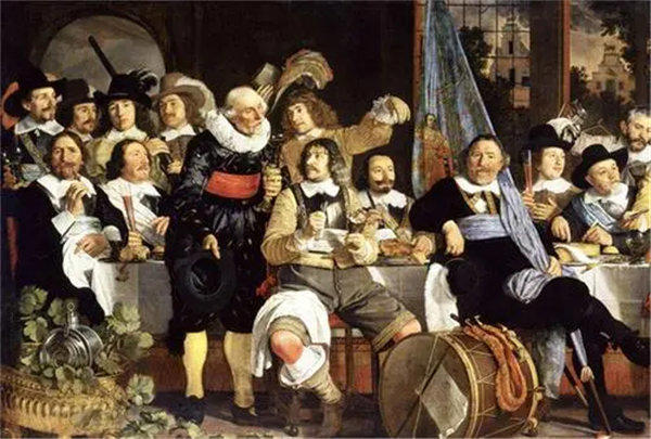 解读英国乡绅阶层兴起的基本原因(看完绝对涨知识)