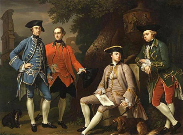 解读英国乡绅阶层兴起的基本原因(看完绝对涨知识)